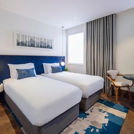 Dao By Dorsett North London Aparthotel Exterior foto