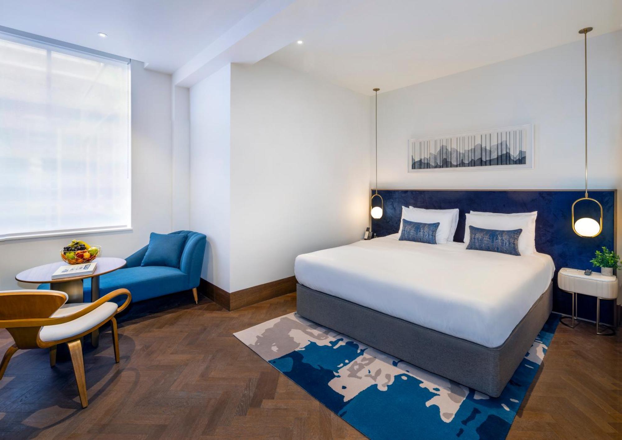 Dao By Dorsett North London Aparthotel Exterior foto