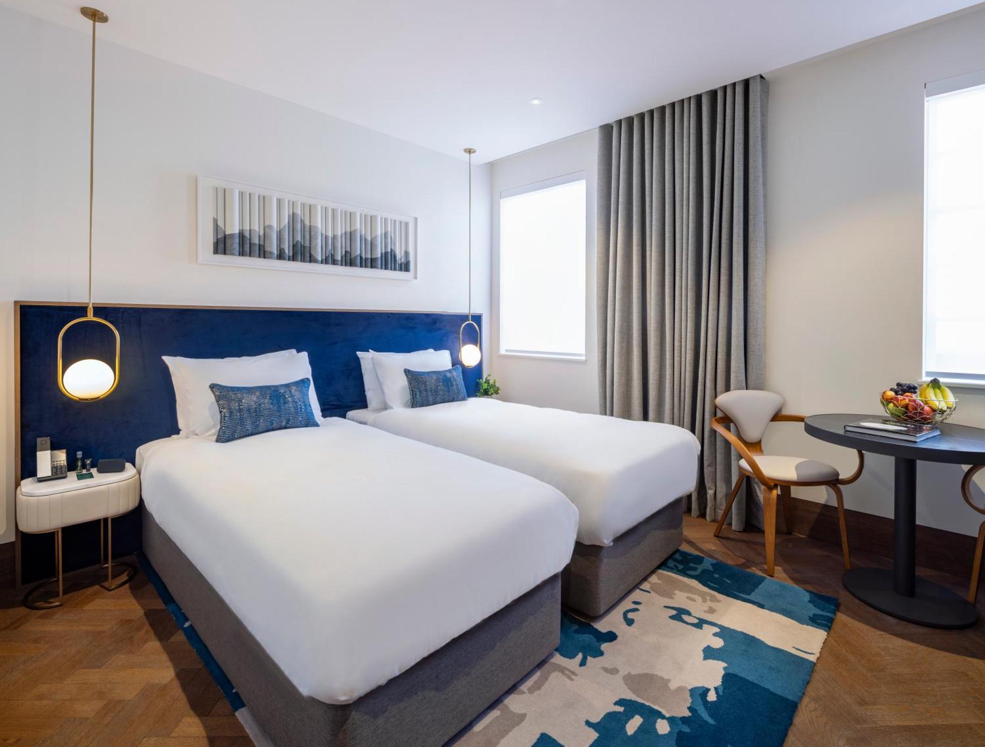 Dao By Dorsett North London Aparthotel Exterior foto